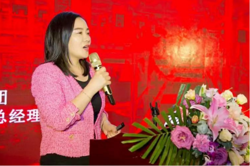 BB贝博艾弗森官网亮相2021中国金融业金融科技应用发展研讨会，助力金融行业数字化