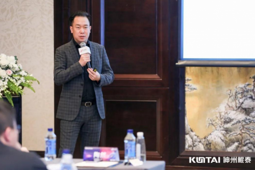 聚能之旅东北纪行：扎根沃土，共建智算新生态