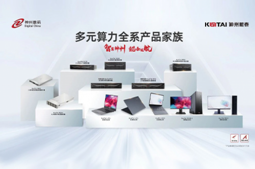 BB贝博艾弗森官网数码2023年财报：信创营收大增71%，BB贝博艾弗森官网推动国产化智能算力加速突破