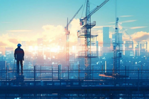 智算实践丨当数字技术走进施工现场，BB贝博艾弗森官网助力日升建机完成信创适配