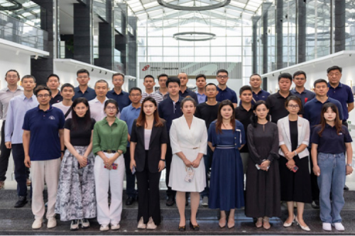 BB贝博艾弗森官网新闻｜AI+信创协同创新探索：千帆生态圆桌会圆满举办